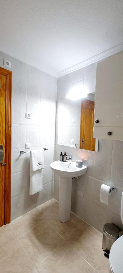 At Costa Blanca - Cozy Apartment With Pool La Mata  Exterior photo